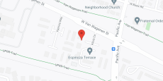 Espinoza Ter in google map