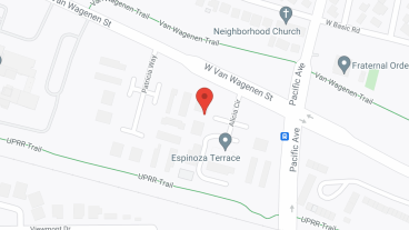 Espinoza Ter in google map