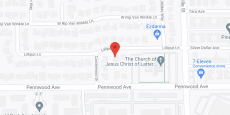 Joy Elderly Care Home in google map