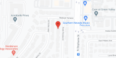 The Rose of Sharyn in google map