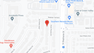 The Rose of Sharyn in google map