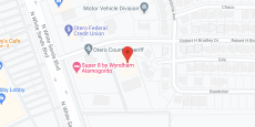 The Aristocrat in google map