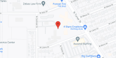 Good Samaritan Village in google map