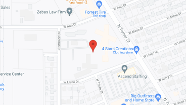 Good Samaritan Village in google map