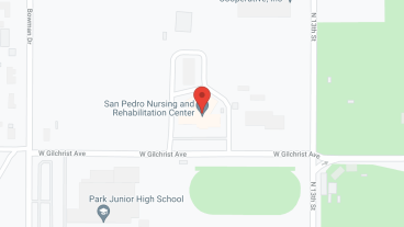 Artesia Good Samaritan Ctr in google map