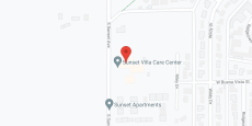 Sunset Grove in google map