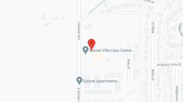 Sunset Grove in google map