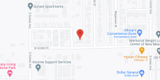 Share-A-Home in google map
