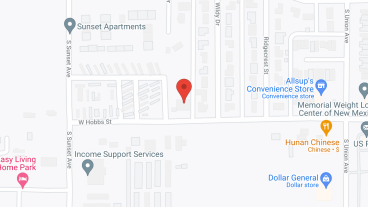 Share-A-Home in google map