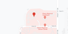 Retirement Ranch in google map