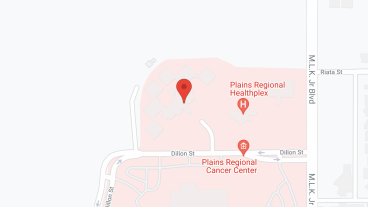 Retirement Ranch in google map