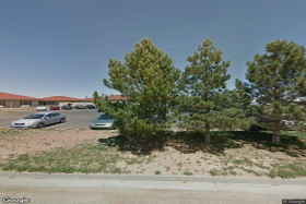 Retirement Ranch 