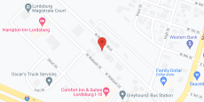 Sunshine Haven Nursing Home in google map