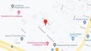 Sunshine Haven Nursing Home in google map