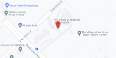 The Village at Northrise in google map