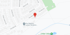 Singing Arrow Manor Inc. in google map