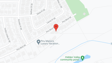 Singing Arrow Manor Inc. in google map