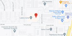 Ladera Nursing Ctr in google map