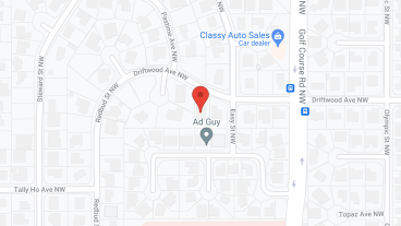 Mountain View Manor in google map