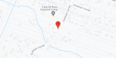 Casa de Rosa Assisted Living in google map