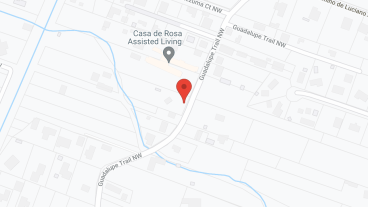 Casa de Rosa Assisted Living in google map