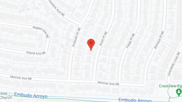 Seniorcare LLC - Kriss House in google map