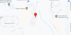 Medilodge of Grand Rapids in google map