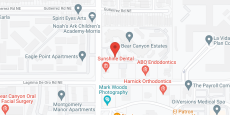 Bear Canyon Estates in google map