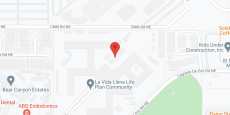 La Vida Llena Retirement Community in google map