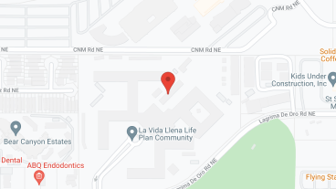 La Vida Llena Retirement Community in google map