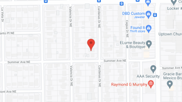 Touched by A White Dove Assisted Living in google map