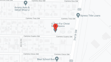 Los Amigos Care Ctr in google map