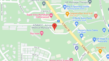Quantum Healthcare in google map