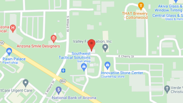Eden Center in google map