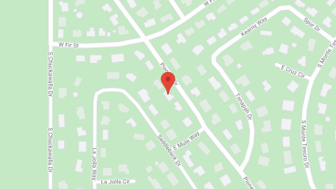 Mingus Terrace in google map