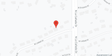 Villa Liddell in google map