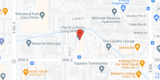 The Laurel at Millcreek in google map