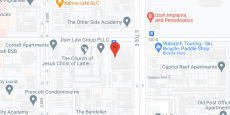 Park Lane Senior Living in google map