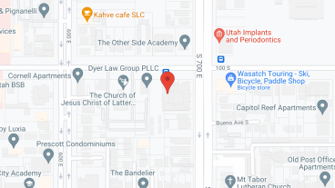 Park Lane Senior Living in google map