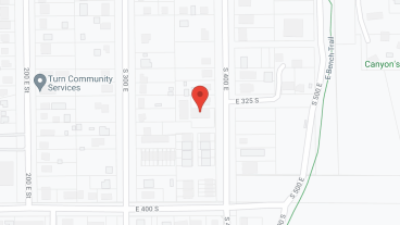 Beehive Homes of Cedar City in google map