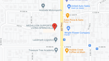 Ann's Siesta Villa in google map