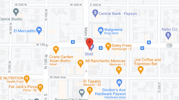 Mountain View Nursing & Rehab in google map