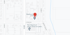 Beehive Homes of Payson in google map