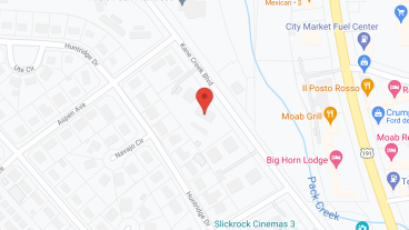 Archway Village Apartments in google map