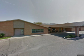 Photo of Washington Terrace Nursing Ctr