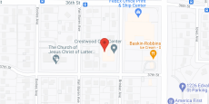 Crestwood Rehabilitation and Nursing in google map