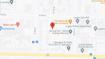 Williamsburg Retirement Community in google map
