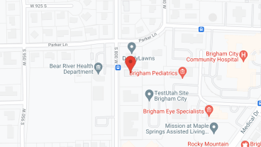 Country Lane Retirement and Care Center in google map