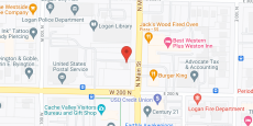 Providence Assisted Living Center in google map