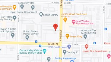 Providence Assisted Living Center in google map